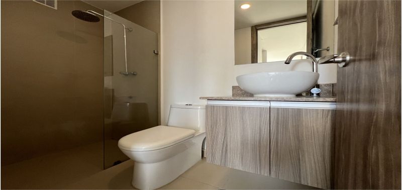 Apartamento en Venta en Santa Marta, Riascos-8