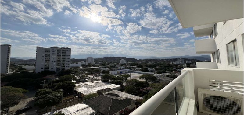 Apartamento en Venta en Santa Marta, Riascos-9