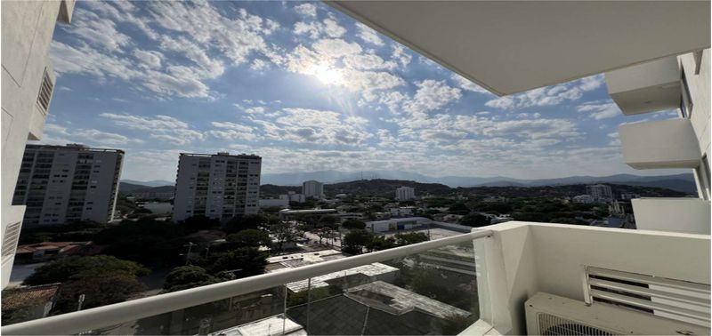 Apartamento en Venta en Santa Marta, Riascos-10