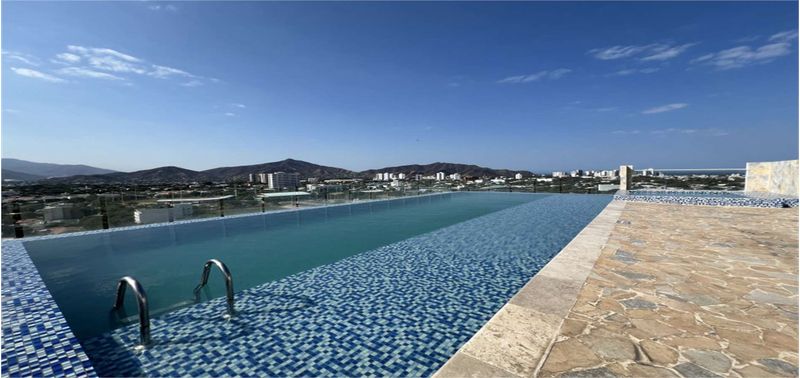 Apartamento en Venta en Santa Marta, Riascos-11