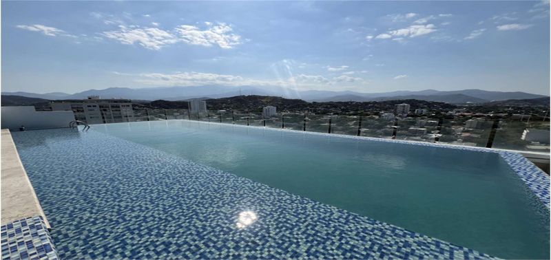 Apartamento en Venta en Santa Marta, Riascos-12