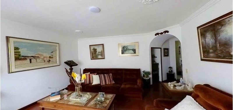 Apartamento en Venta en Bogotá, D.C., estrella del norte