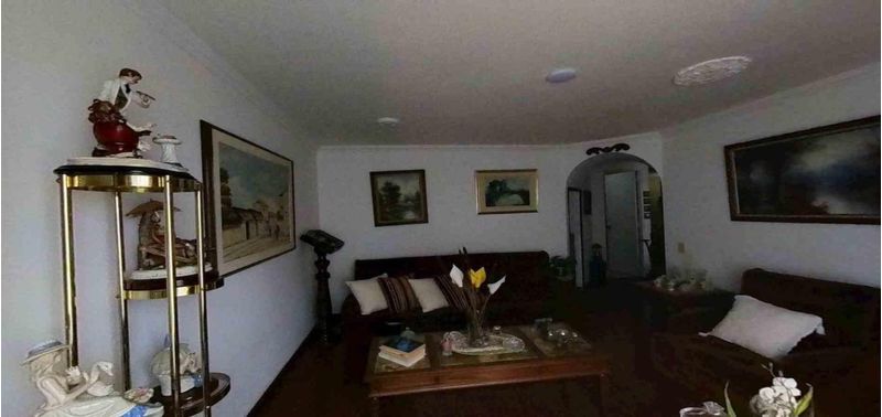 Apartamento en Venta en Bogotá, D.C., estrella del norte-0