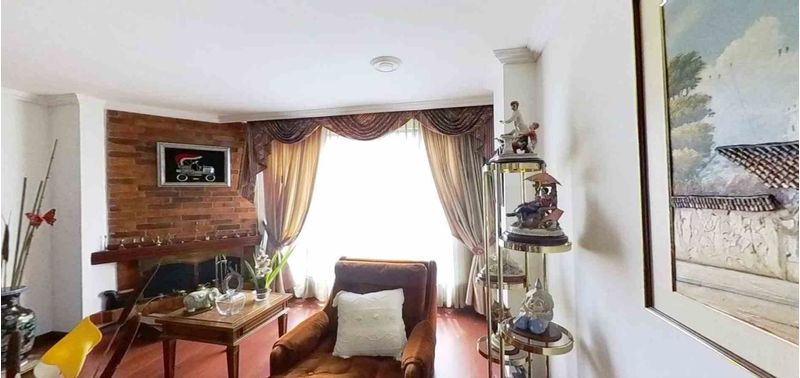 Apartamento en Venta en Bogotá, D.C., estrella del norte-1