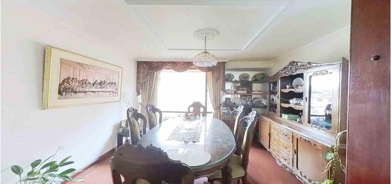 Apartamento en Venta en Bogotá, D.C., estrella del norte-2
