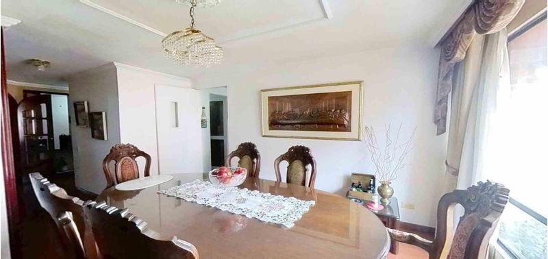 Apartamento en Venta en Bogotá, D.C., estrella del norte-3