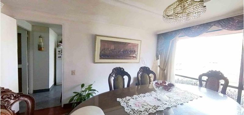 Apartamento en Venta en Bogotá, D.C., estrella del norte-5