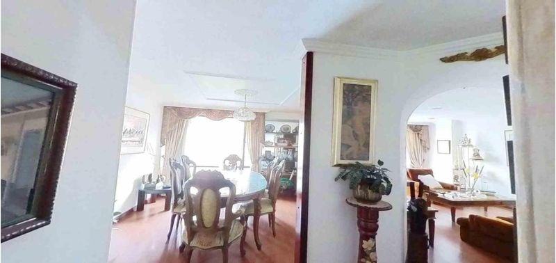 Apartamento en Venta en Bogotá, D.C., estrella del norte-6