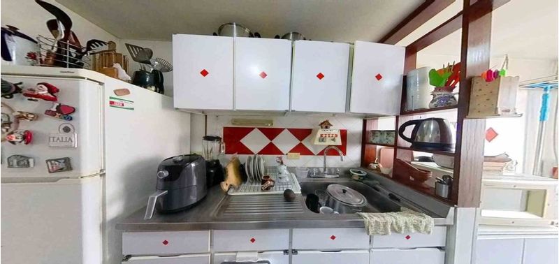 Apartamento en Venta en Bogotá, D.C., estrella del norte-7