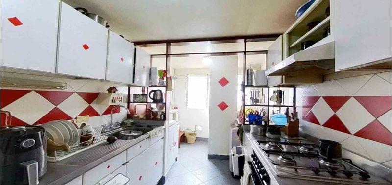 Apartamento en Venta en Bogotá, D.C., estrella del norte-8