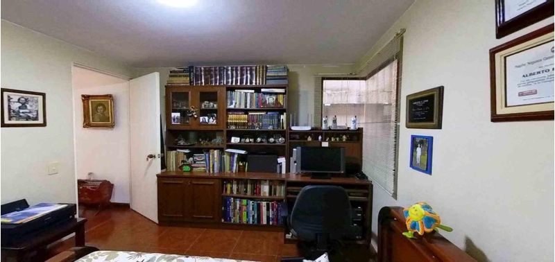 Apartamento en Venta en Bogotá, D.C., estrella del norte-12