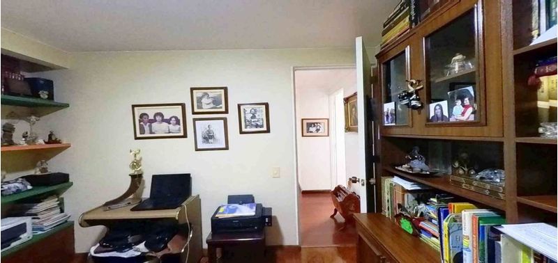 Apartamento en Venta en Bogotá, D.C., estrella del norte-13