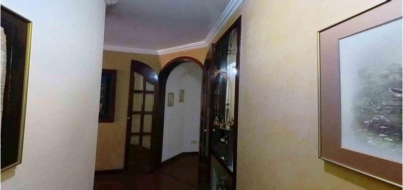 Apartamento en Venta en Bogotá, D.C., estrella del norte-14