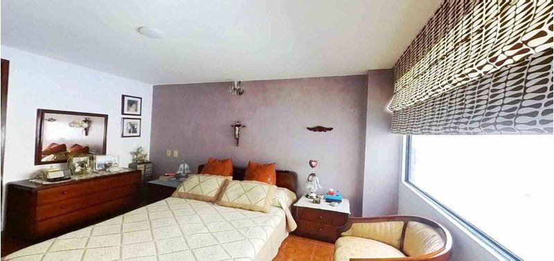 Apartamento en Venta en Bogotá, D.C., estrella del norte-19