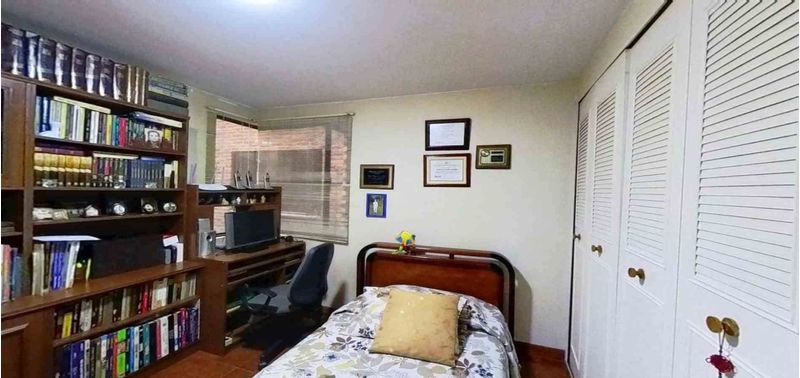 Apartamento en Venta en Bogotá, D.C., estrella del norte-20