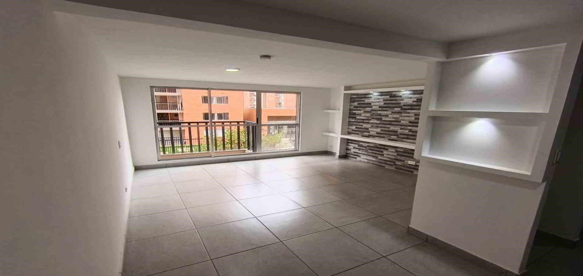 Apartamento en Venta en Zipaquirá, San Rafael-2