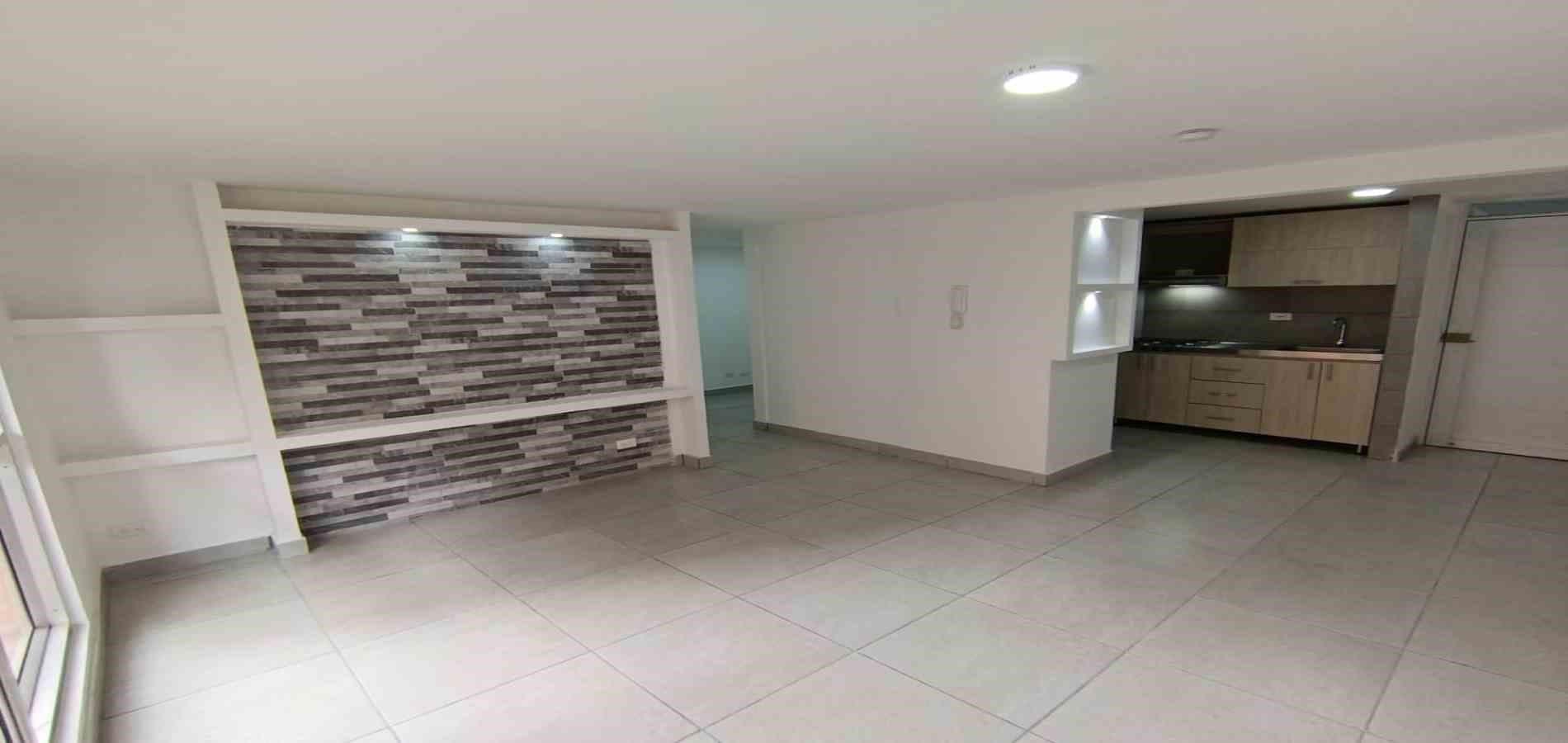 Apartamento en Venta en Zipaquirá, San Rafael-3