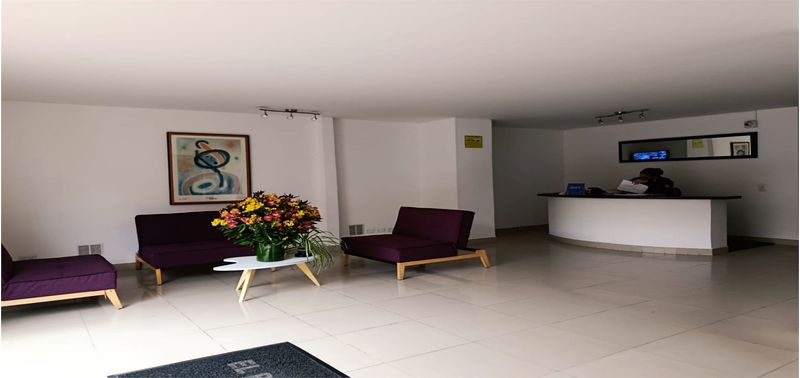 Apartamento en Venta en Bogotá, D.C., Rosales-0