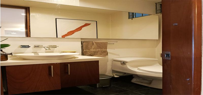 Apartamento en Venta en Bogotá, D.C., Rosales-5