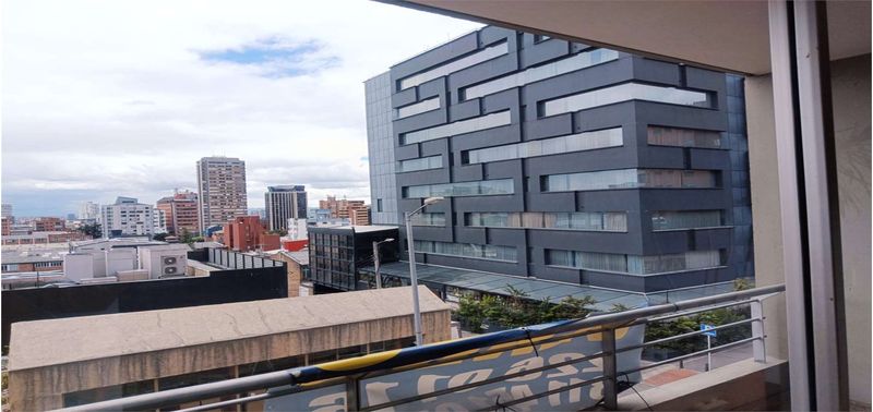 Apartamento en Venta en Bogotá, D.C., Rosales-8