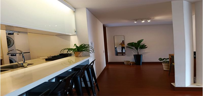 Apartamento en Venta en Bogotá, D.C., Rosales-10