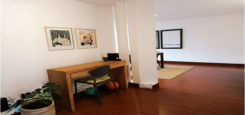 Apartamento en Venta en Bogotá, D.C., Rosales-11