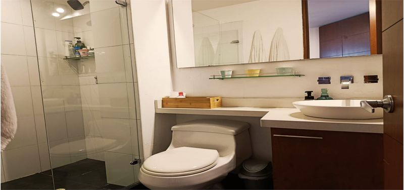 Apartamento en Venta en Bogotá, D.C., Rosales-12