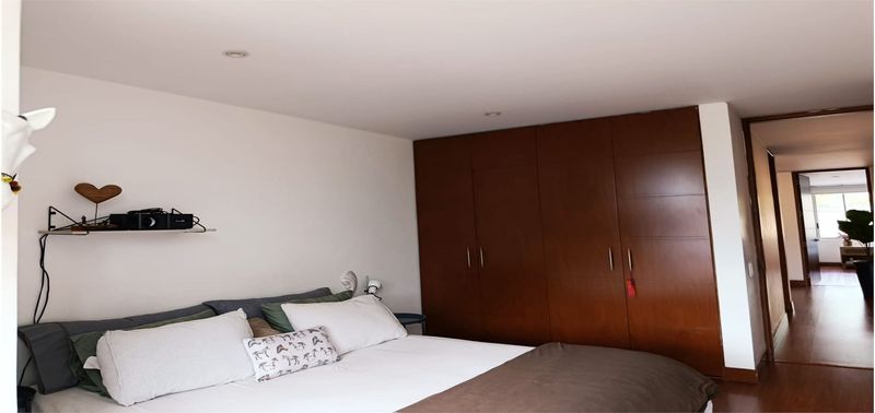 Apartamento en Venta en Bogotá, D.C., Rosales-13
