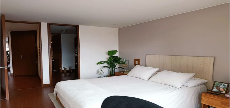 Apartamento en Venta en Bogotá, D.C., Rosales-14