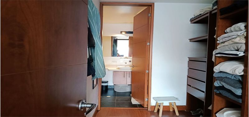 Apartamento en Venta en Bogotá, D.C., Rosales-15