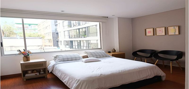 Apartamento en Venta en Bogotá, D.C., Rosales-18