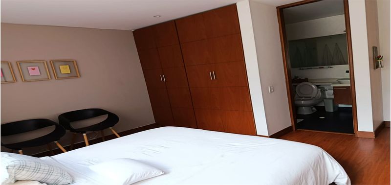Apartamento en Venta en Bogotá, D.C., Rosales-19