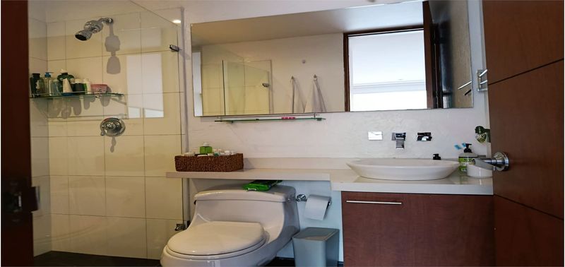 Apartamento en Venta en Bogotá, D.C., Rosales-20