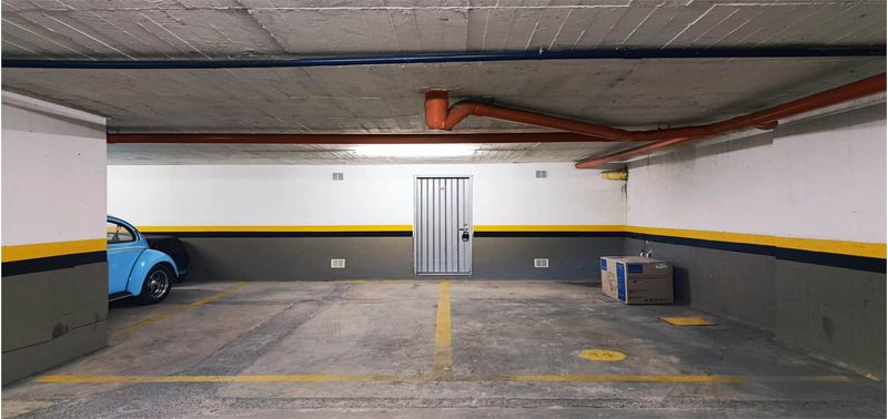 Apartamento en Venta en Bogotá, D.C., Rosales-21