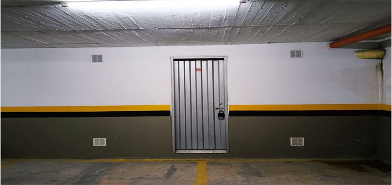Apartamento en Venta en Bogotá, D.C., Rosales-22