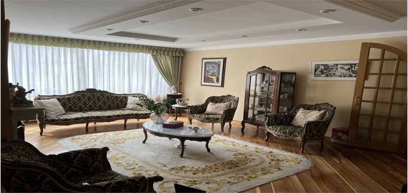 Apartamento en Venta en Bogotá, D.C., Bella Suiza-Usaquén