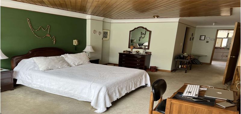 Apartamento en Venta en Bogotá, D.C., Bella Suiza-Usaquén-1