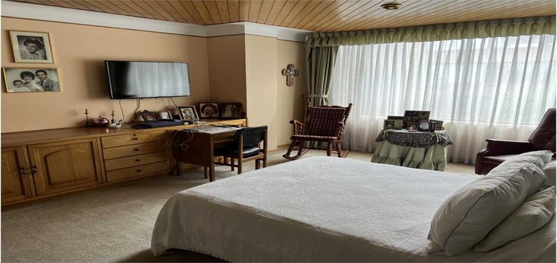 Apartamento en Venta en Bogotá, D.C., Bella Suiza-Usaquén-2