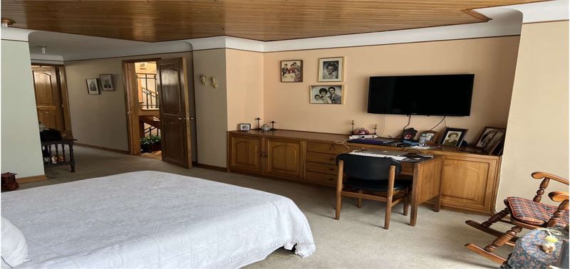 Apartamento en Venta en Bogotá, D.C., Bella Suiza-Usaquén-3