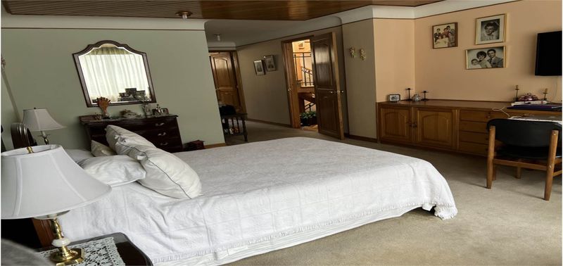 Apartamento en Venta en Bogotá, D.C., Bella Suiza-Usaquén-4