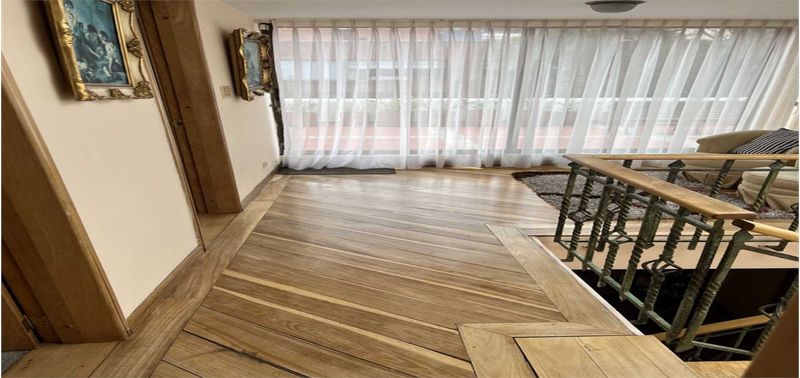Apartamento en Venta en Bogotá, D.C., Bella Suiza-Usaquén-9