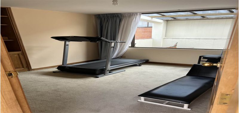 Apartamento en Venta en Bogotá, D.C., Bella Suiza-Usaquén-10