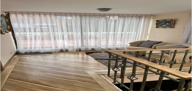 Apartamento en Venta en Bogotá, D.C., Bella Suiza-Usaquén-11