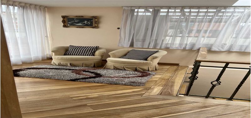 Apartamento en Venta en Bogotá, D.C., Bella Suiza-Usaquén-12