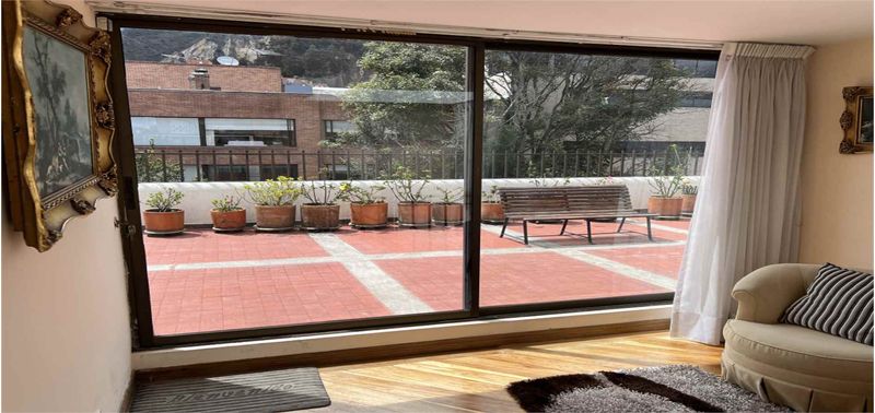 Apartamento en Venta en Bogotá, D.C., Bella Suiza-Usaquén-13