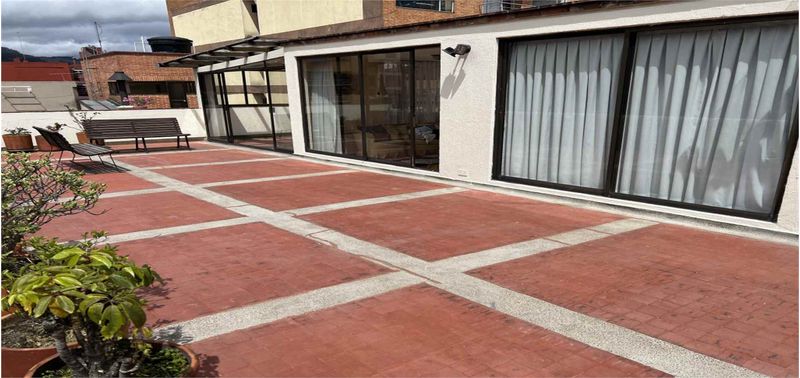 Apartamento en Venta en Bogotá, D.C., Bella Suiza-Usaquén-14