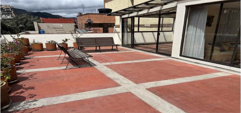 Apartamento en Venta en Bogotá, D.C., Bella Suiza-Usaquén-15