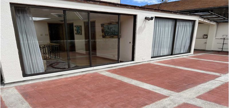 Apartamento en Venta en Bogotá, D.C., Bella Suiza-Usaquén-16