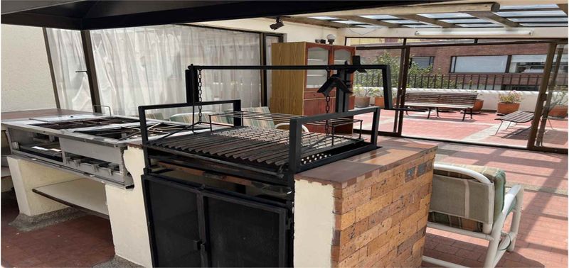 Apartamento en Venta en Bogotá, D.C., Bella Suiza-Usaquén-17