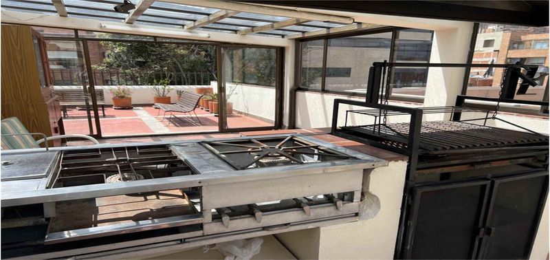 Apartamento en Venta en Bogotá, D.C., Bella Suiza-Usaquén-18